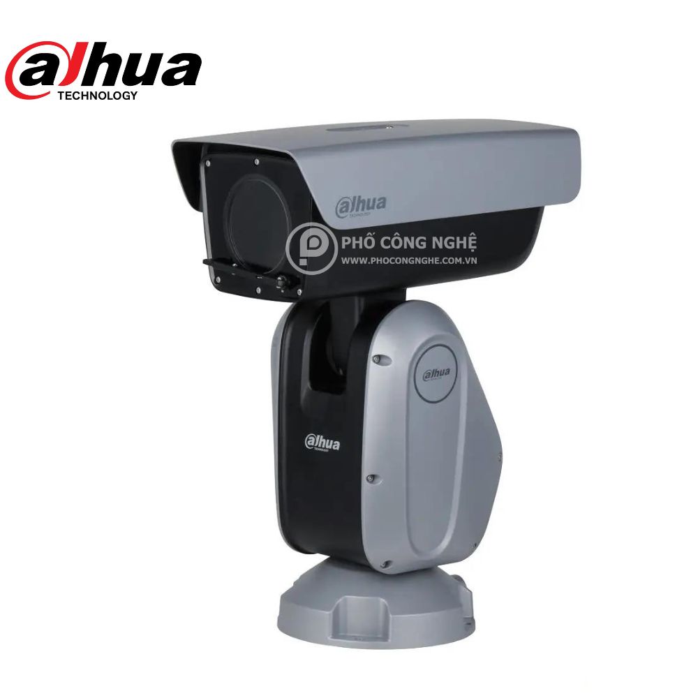 Camera IP PTZ 2MP Dahua DH-PTZ85260-HNF-PA