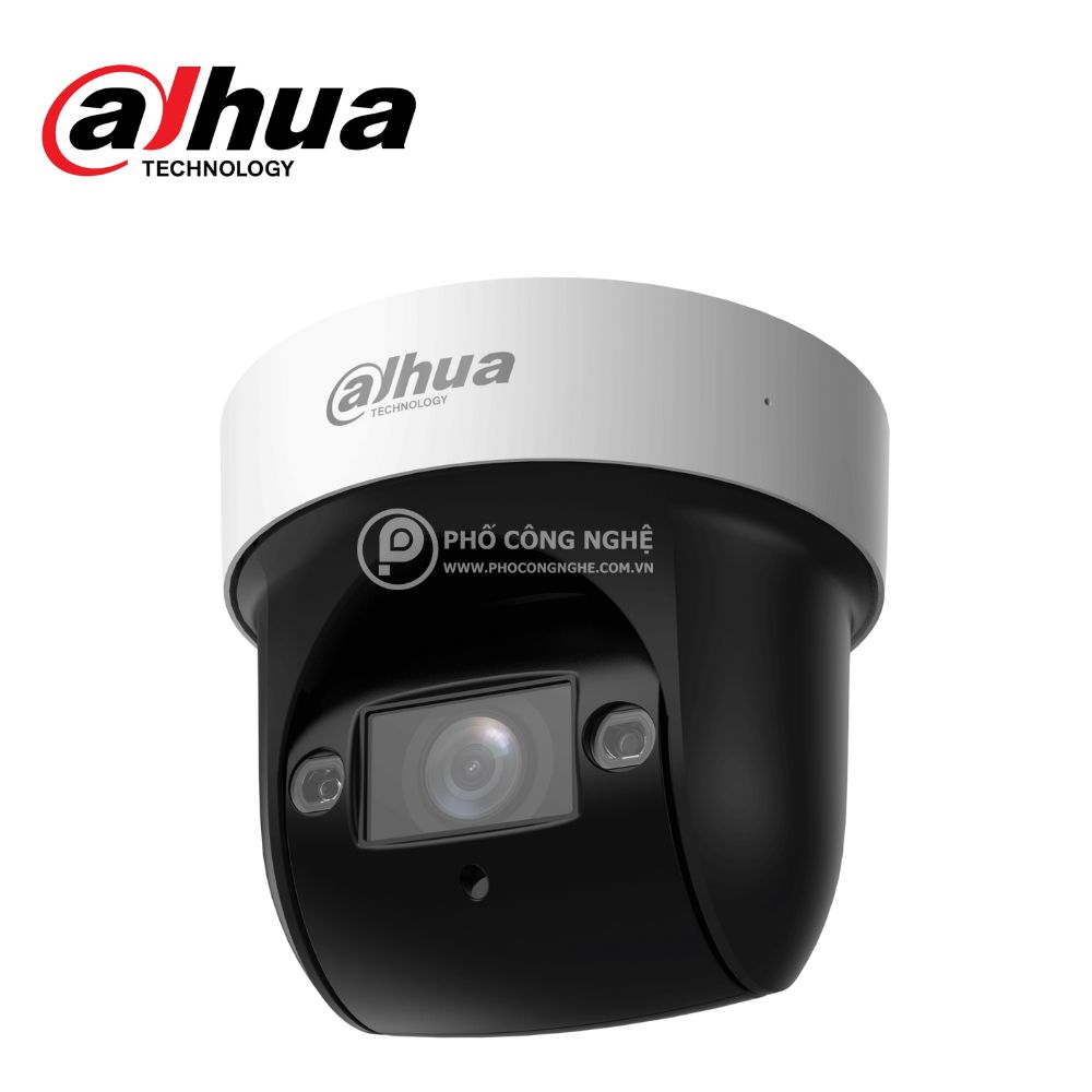 Camera IP PTZ 2MP Dahua DH-SD29204DB-GNY