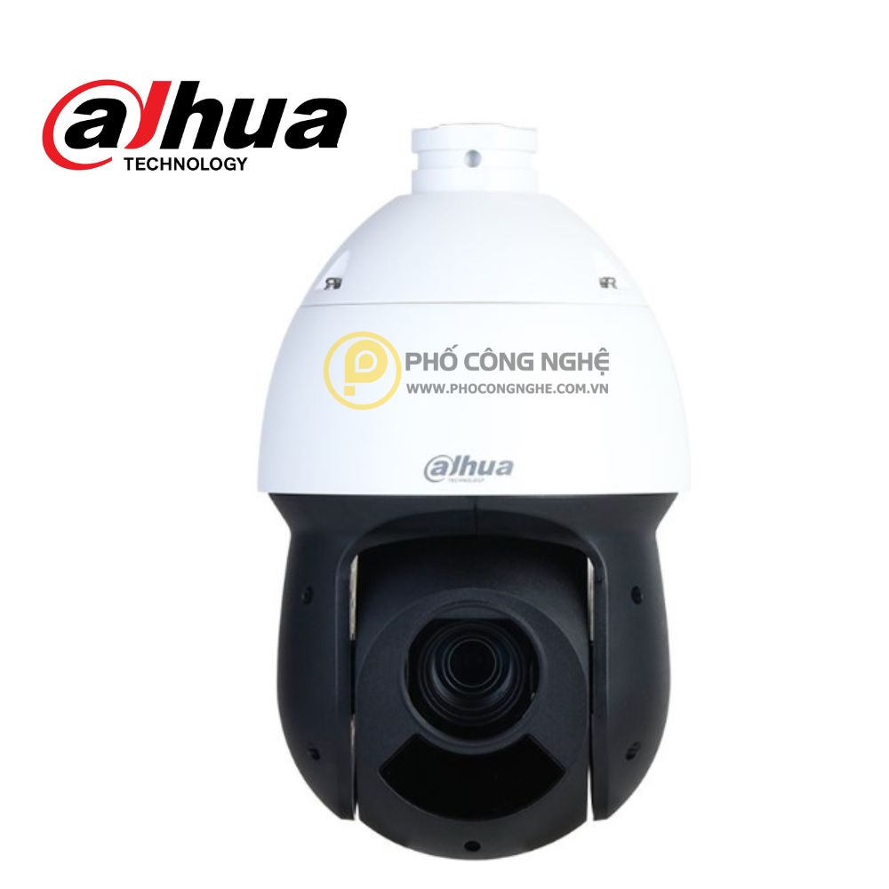 Camera IP PTZ 2MP Dahua DH-SD49225DB-HNY