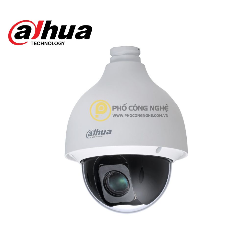 Camera IP PTZ 2MP Dahua DH-SD50225DB-HNY