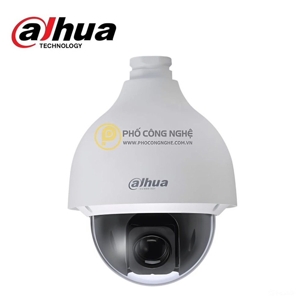 Camera IP PTZ 2MP Dahua DH-SD50232GB-HNR