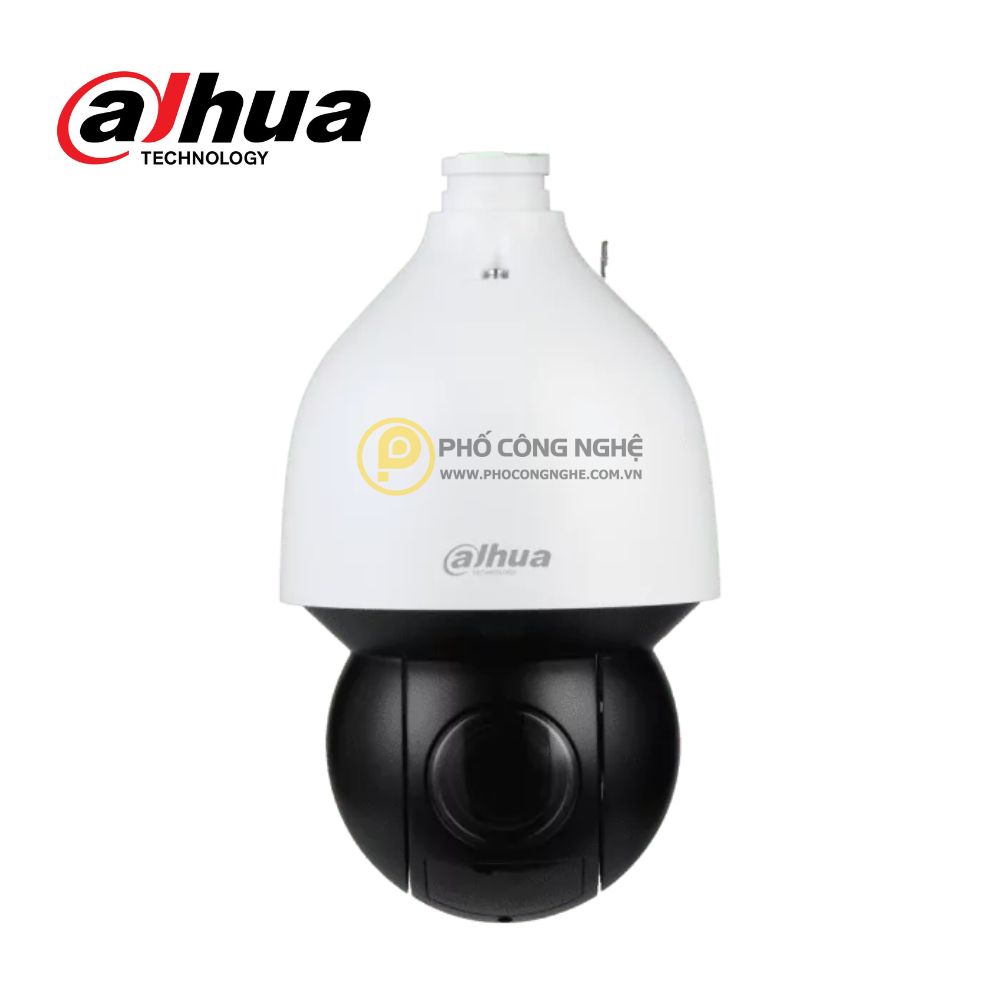 Camera IP PTZ 2MP Dahua DH-SD5A245GB-HNR