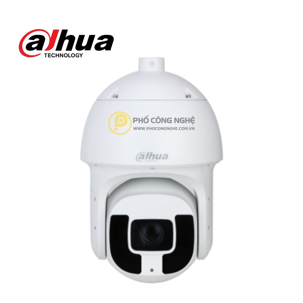 Camera IP PTZ 2MP Dahua DH-SD6CE232GB-HNR