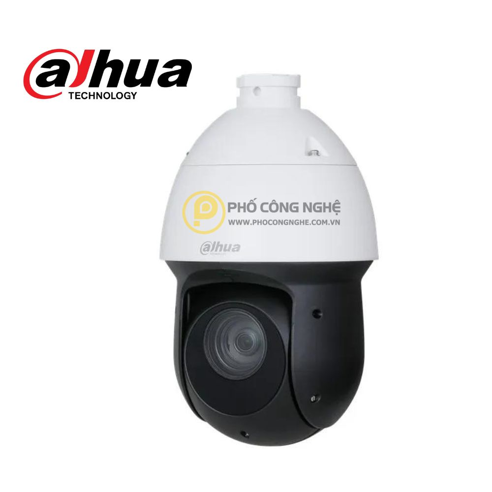 Camera IP PTZ 4MP Dahua DH-SD49425GB-HNR