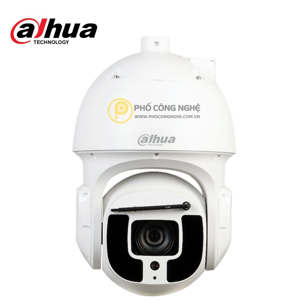 Camera IP PTZ 5G 5MP Dahua DH-SD8A440PA-HNF-5G