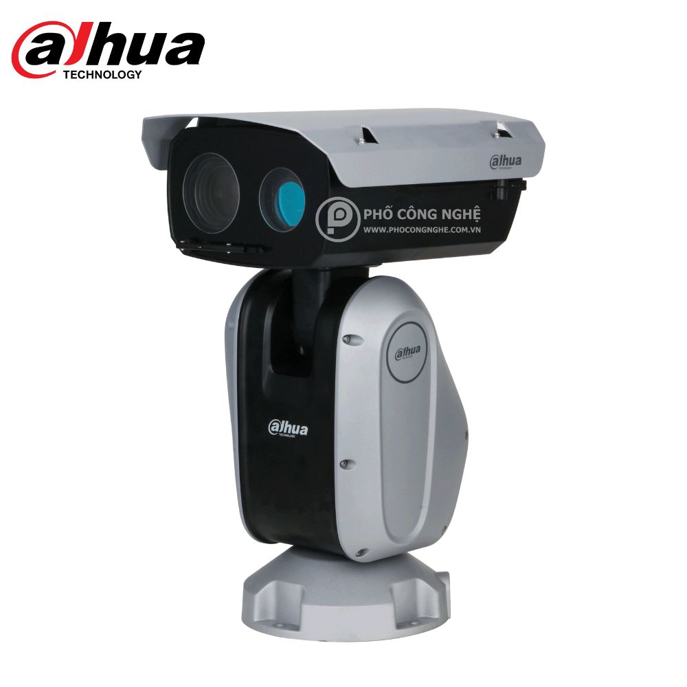 Camera IP PTZ 8MP Dahua DH-PTZ85848-HNF-PA-FL