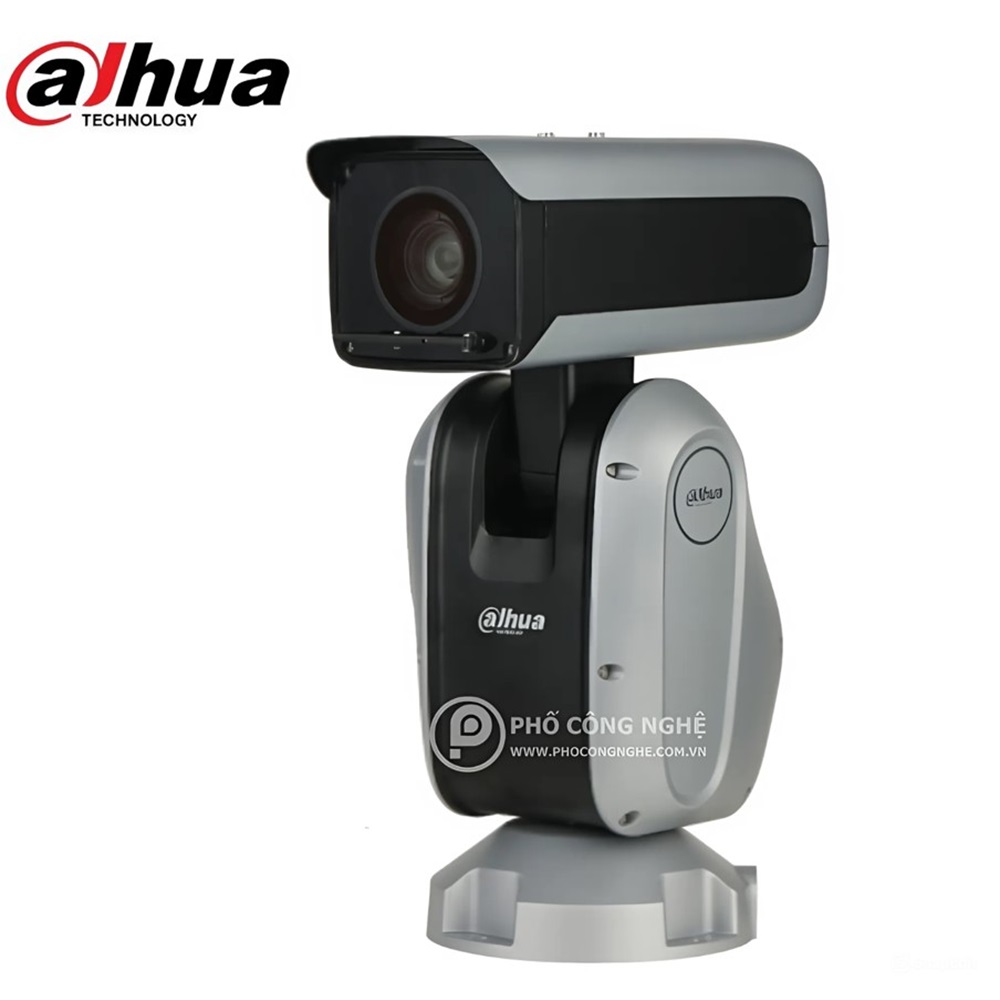 Camera IP PTZ AI 4MP Dahua DH-PTZ83440-HNF-PA