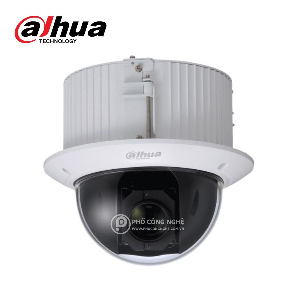 Camera IP PTZ âm trần 2MP Dahua DH-SD52C225DB-HNY