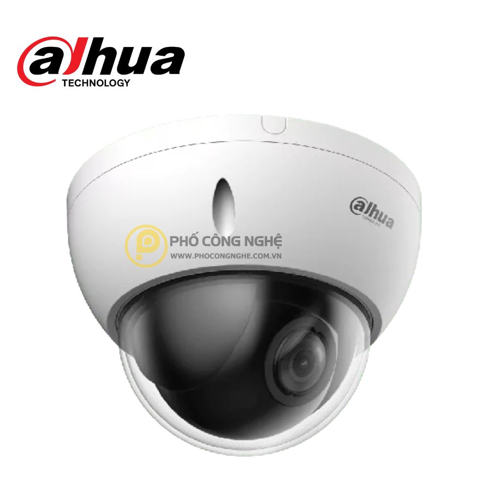 Camera IP PTZ gắn trần 2MP Dahua DH-SD22204DB-GNY