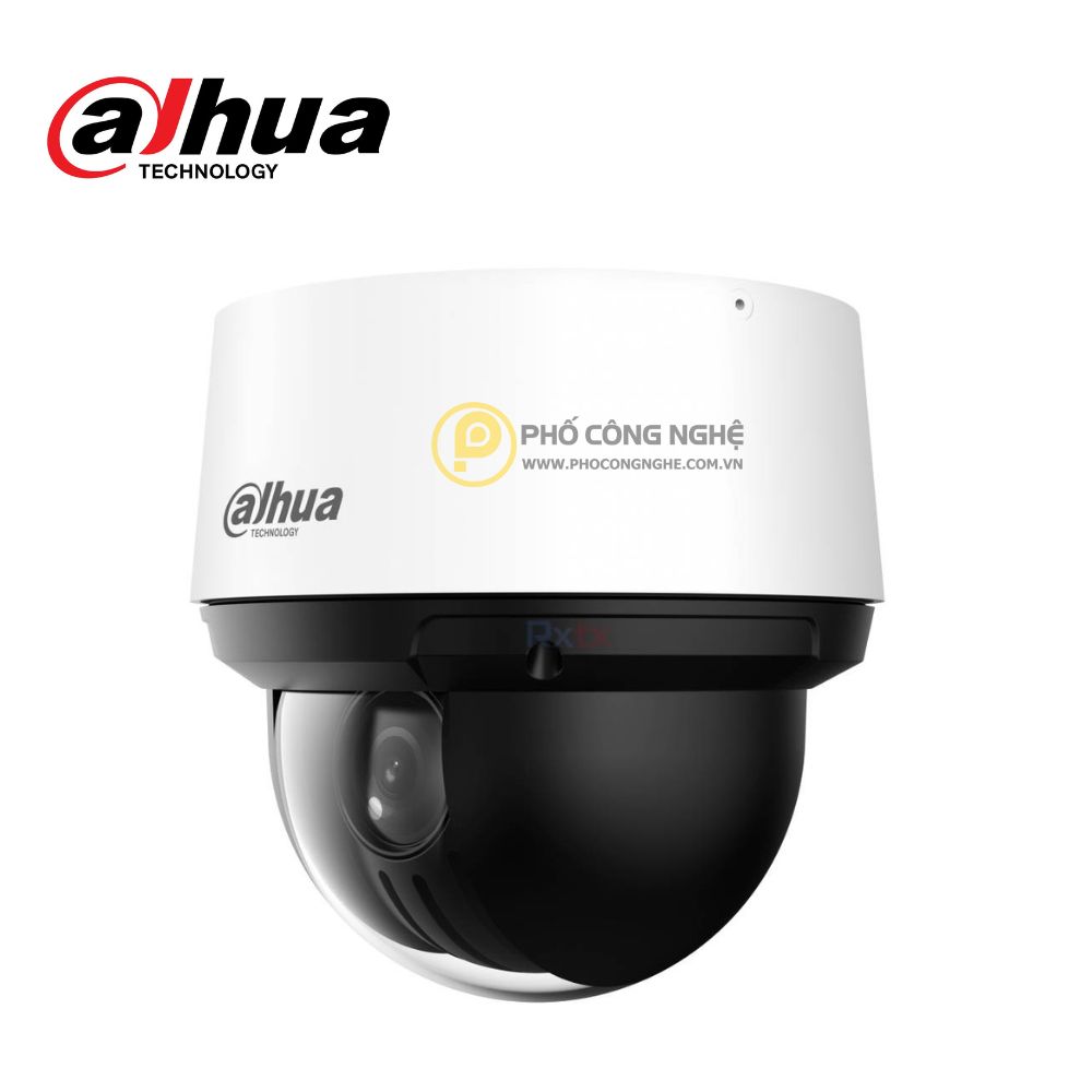 Camera IP PTZ gắn trần 4MP Dahua DH-SD4A425DB-HNY