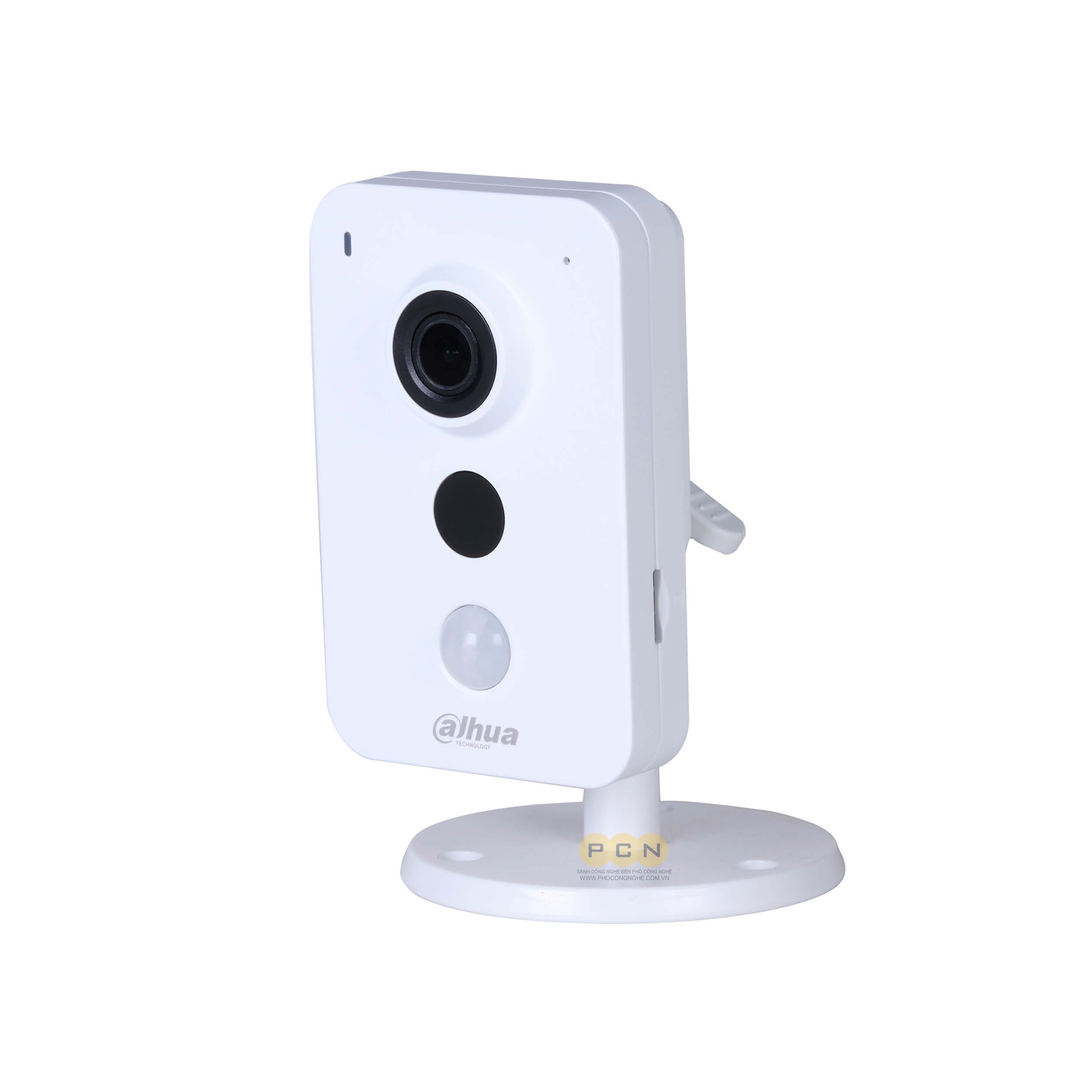 Camera IP Wifi Cube 1.3MP Dahua DH-IPC-K15P