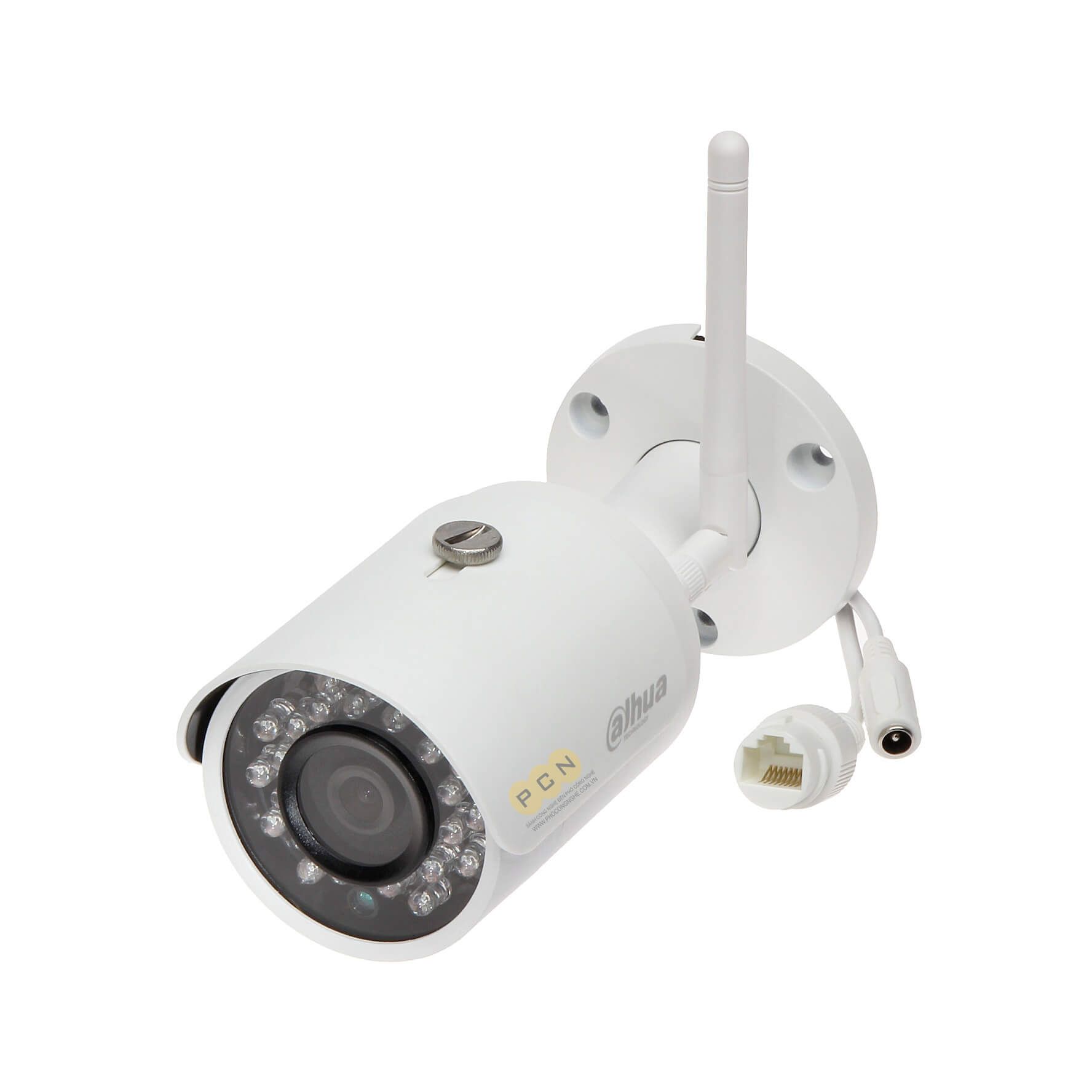 Camera IP Wifi 3MP Dahua DH-IPC-HFW1320SP-W