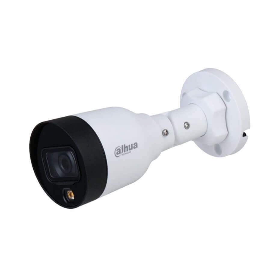 Camera IP thân trụ 2MP Dahua DH-IPC-HFW1239S1P-LED-S4