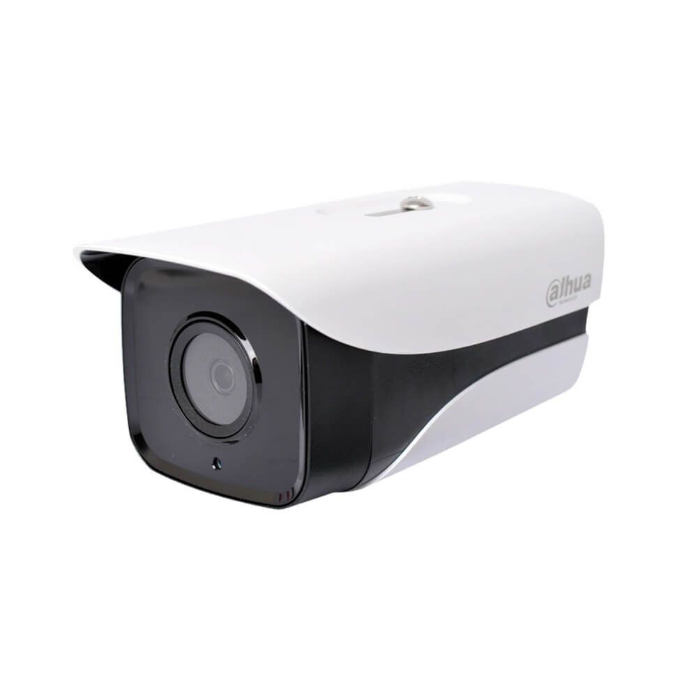 Camera IP thân trụ 2MP Dahua DH-IPC-HFW2231MP-AS-I2-B-S2