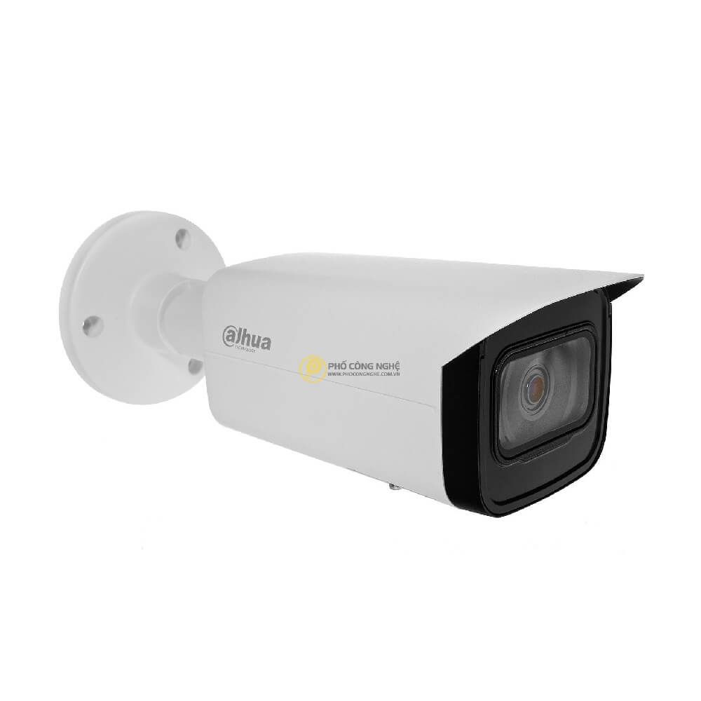 Camera IP thân trụ 2MP Dahua DH-IPC-HFW5241TP-SE