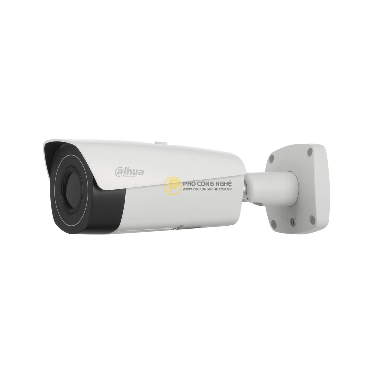 Camera IP đo thân nhiệt Dahua DH-TPC-BF5401P-T