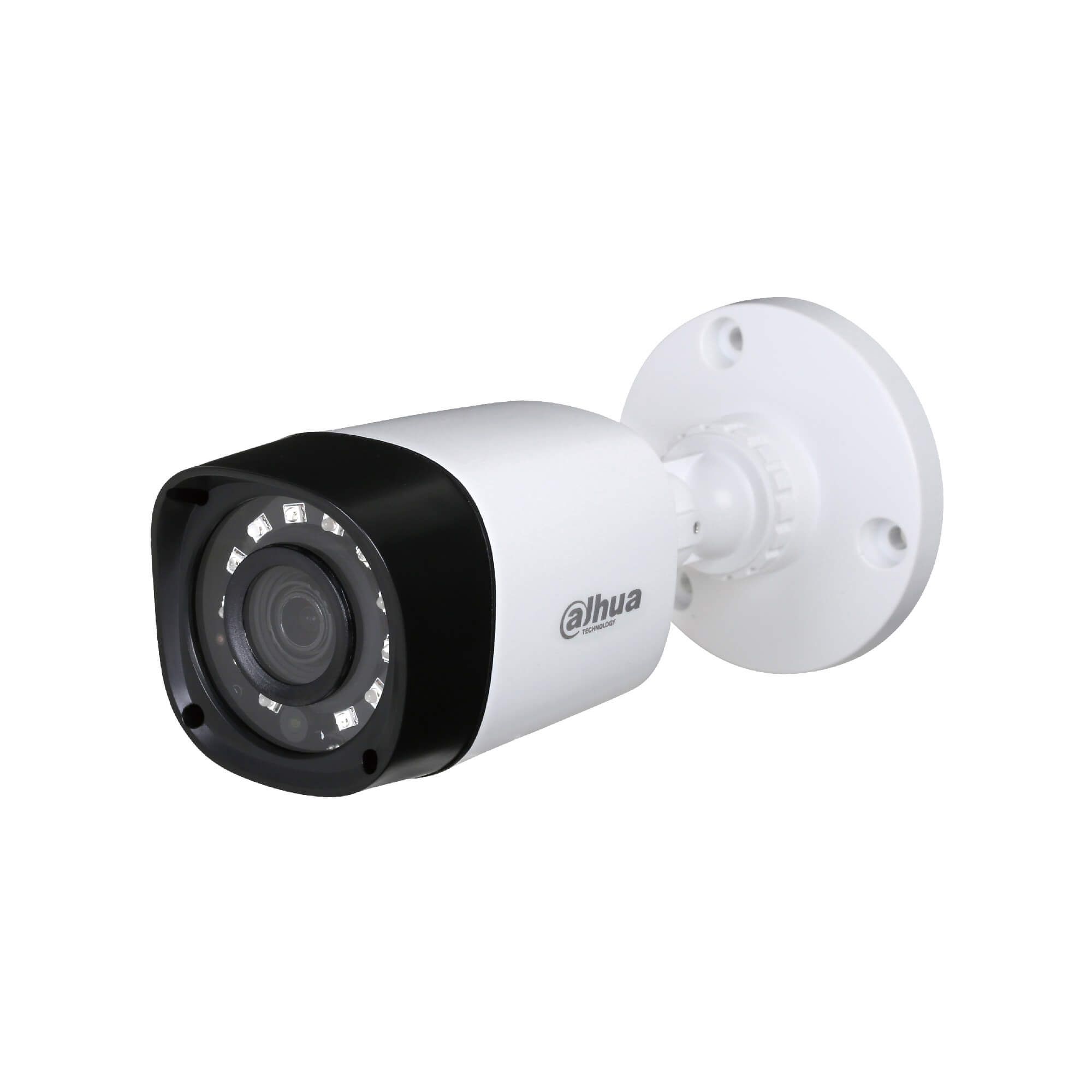 Camera HDCVI Bullet 4MP Dahua DH-HAC-HFW1400RP