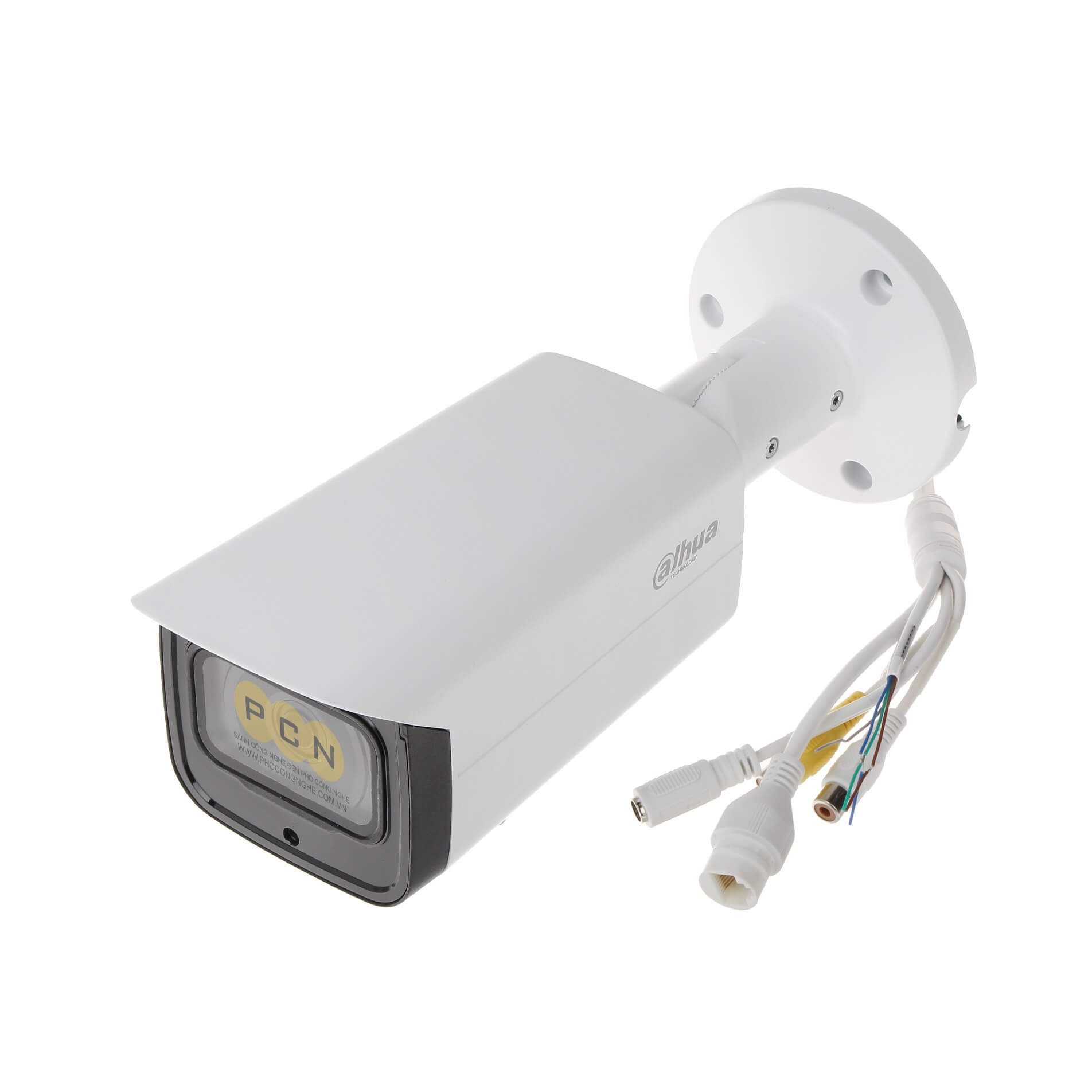 Camera IP Bullet 2MP Dahua DH-IPC-HFW4231TP-ASE