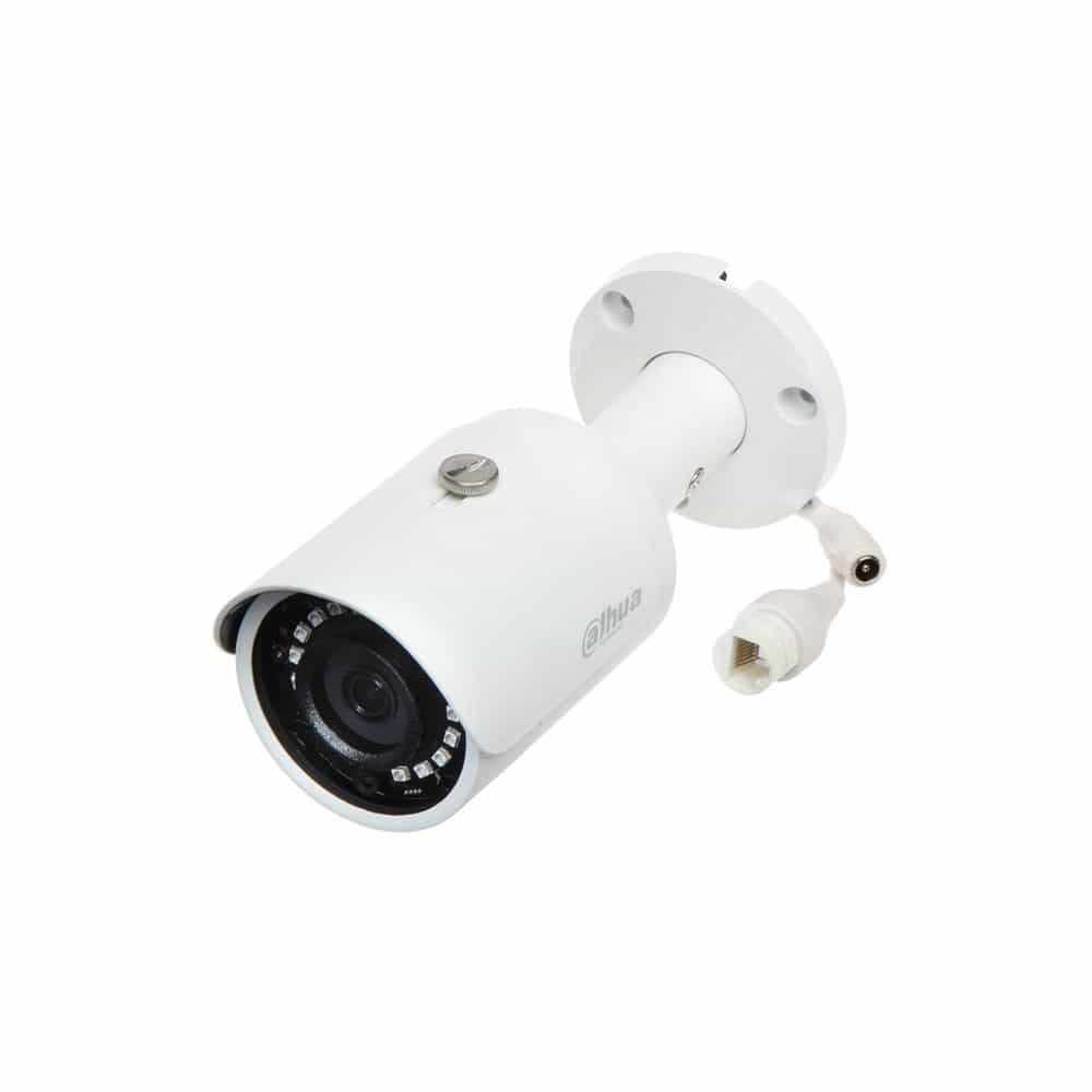 Camera IP thân trụ hồng ngoại 2.0 Megapixel DAHUA IPC-HFW1231SP