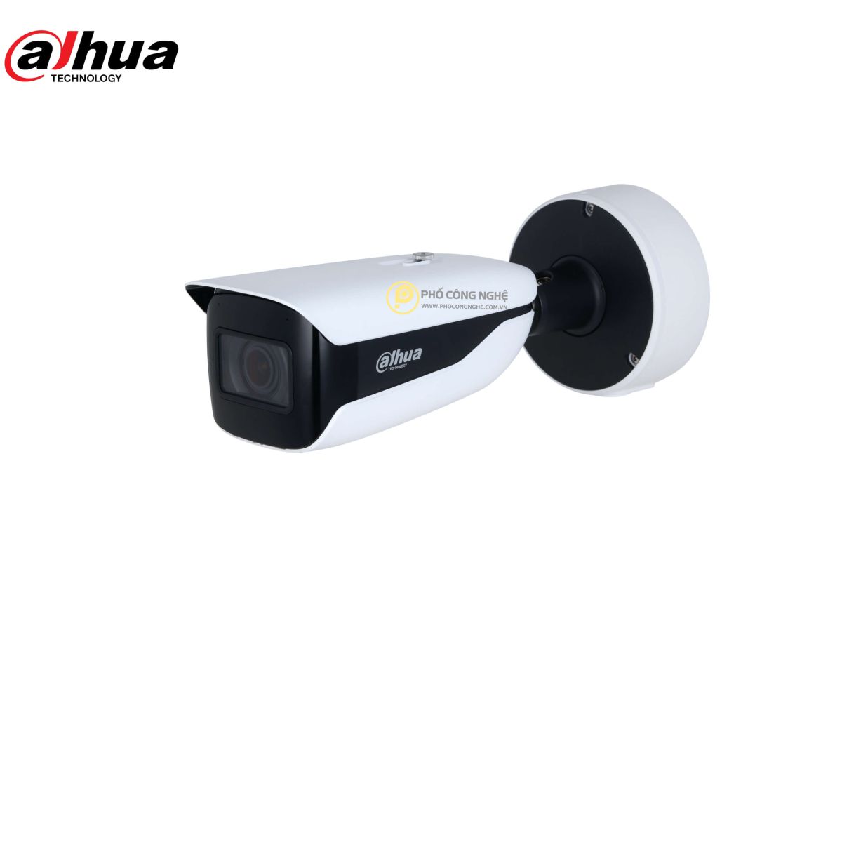 Camera IP thân trụ 4MP Dahua DH-IPC-HFW5442H-Z4HE