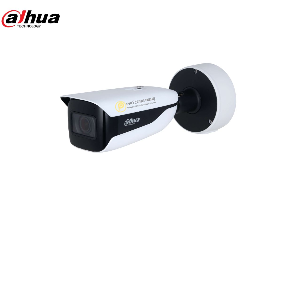 Camera IP thân trụ 8MP Dahua DH-IPC-HFW5842H-Z4HE