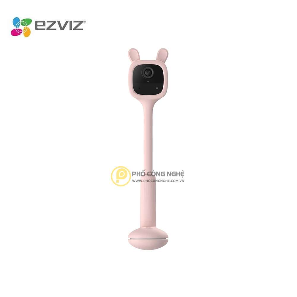 Camera trông trẻ dùng Pin 2MP Ezviz BM1