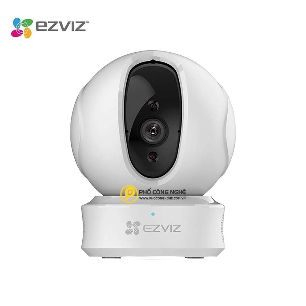 Camera wifi 2MP quay quét Ezviz C6CN (CS-C6CN-A0-3H2WFR)