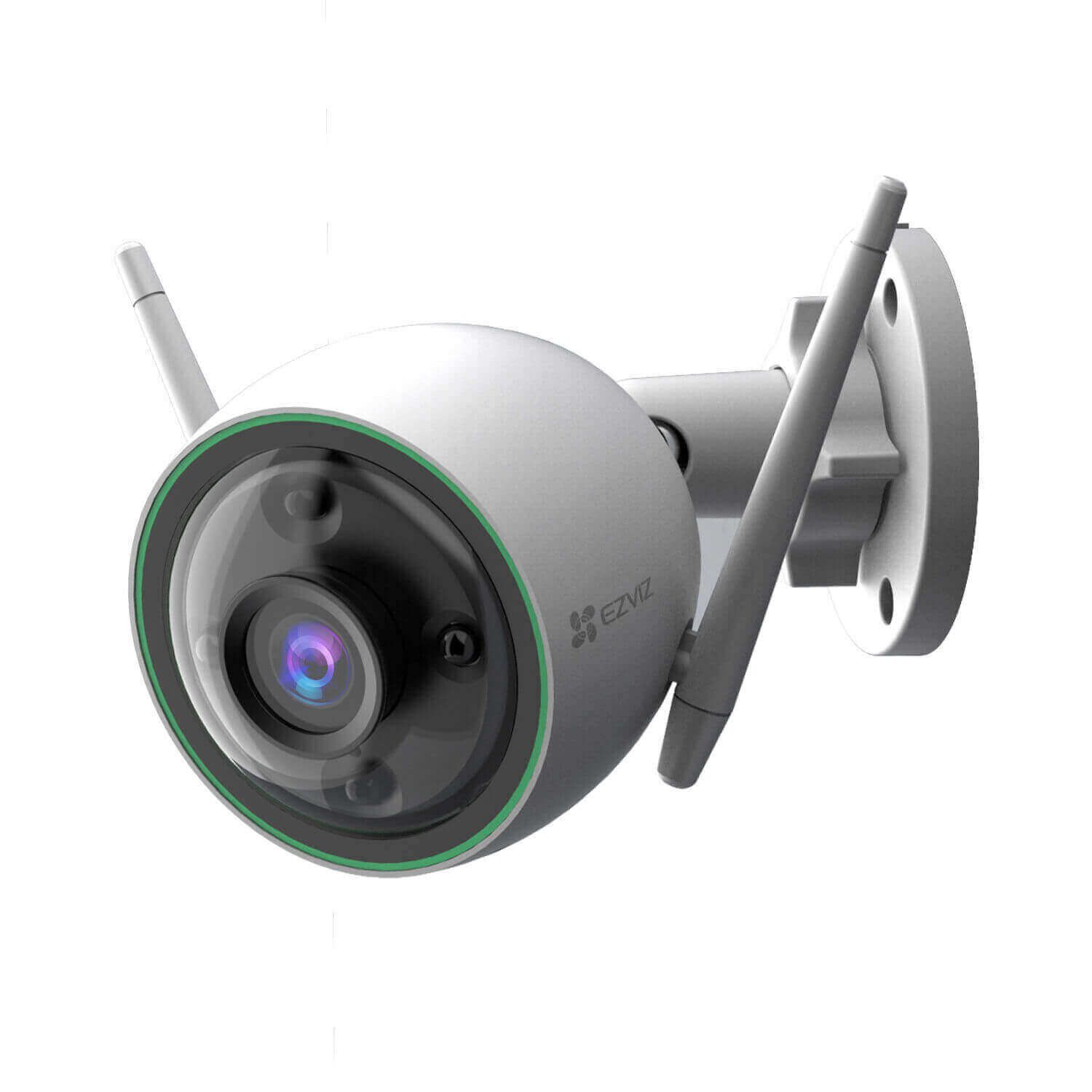 Camera wifi ngoài trời 2MP Ezviz C3N (CS-C3N-A0-3H2WFRL)