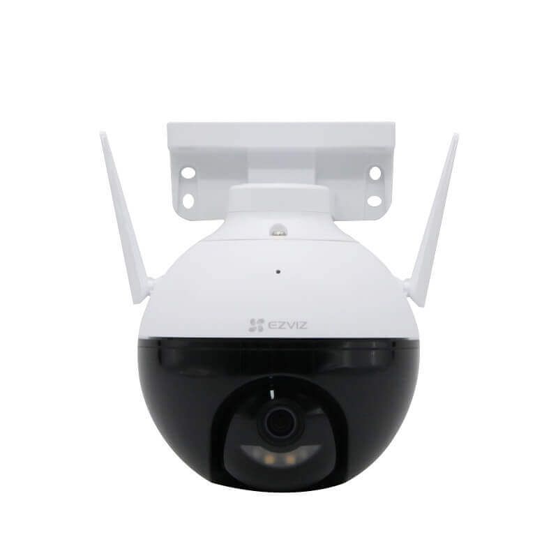 Camera wifi quay quét 2MP Ezviz C8C