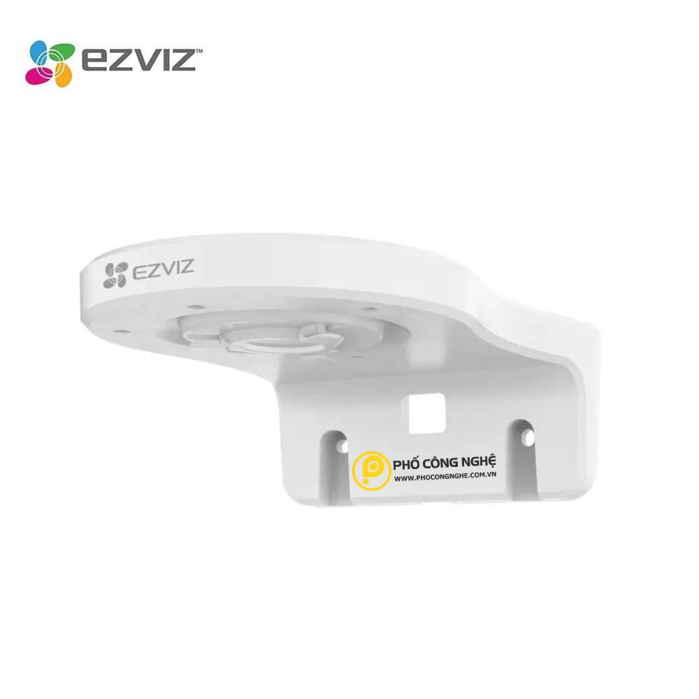 Giá đỡ gắn tường Ezviz CS-CMT-Bracket-Wall Mount