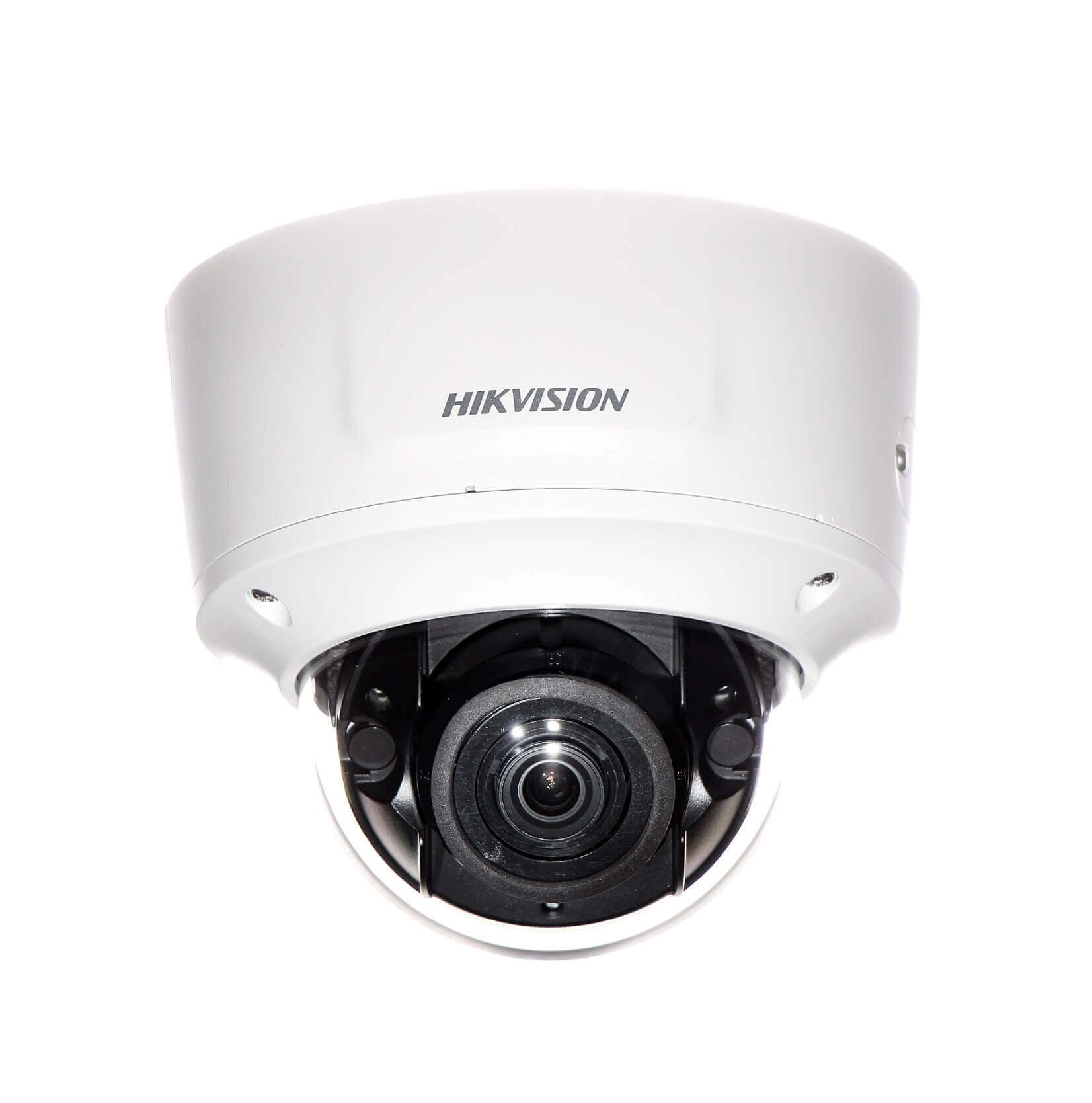 Camera IP Dome hồng ngoại 4MP HIKvision DS-2CD2743G0-IZS