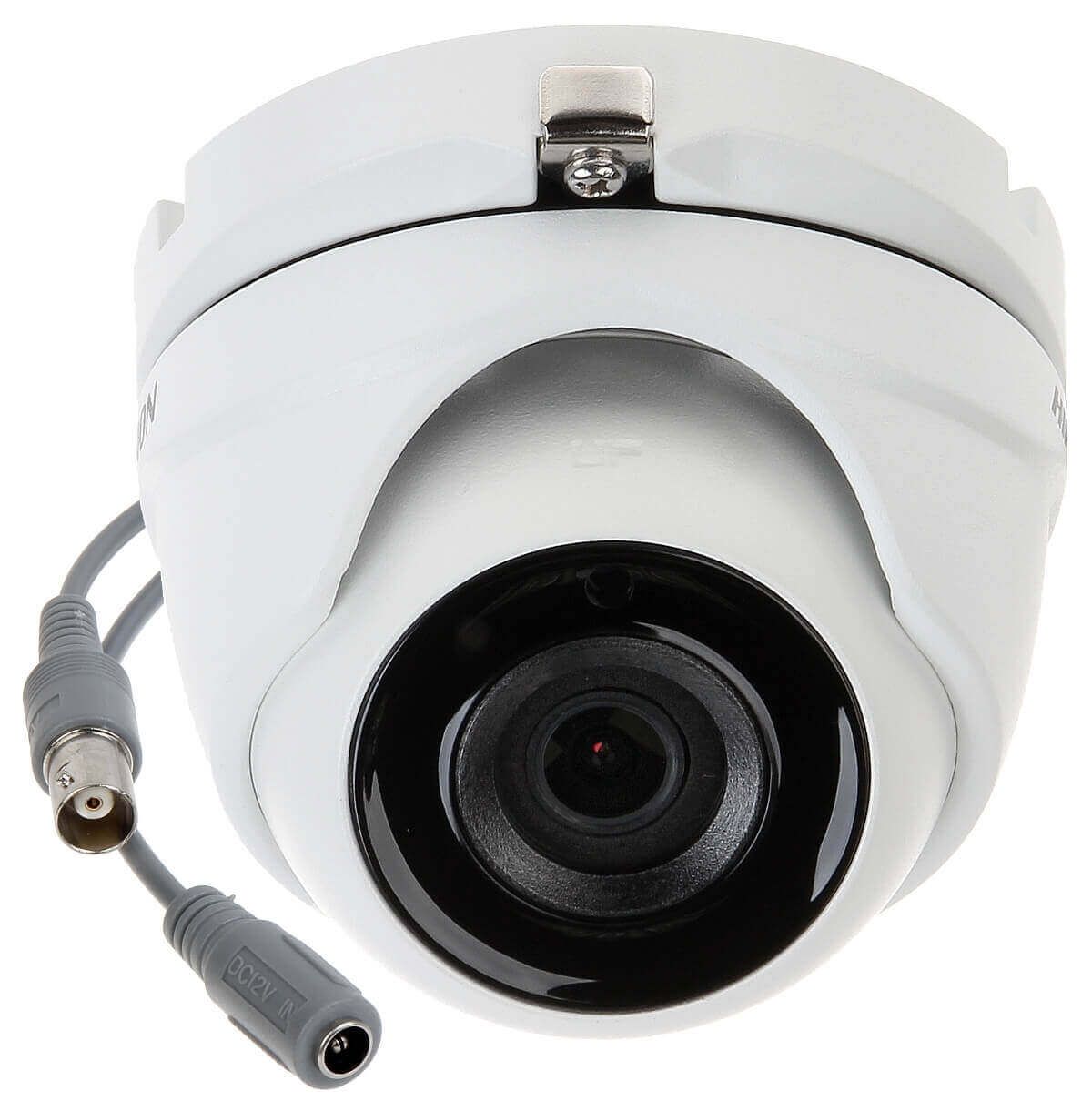 Camera HD-TVI bán cầu hồng ngoại 2MP HIKvision DS-2CE56D7T-ITM