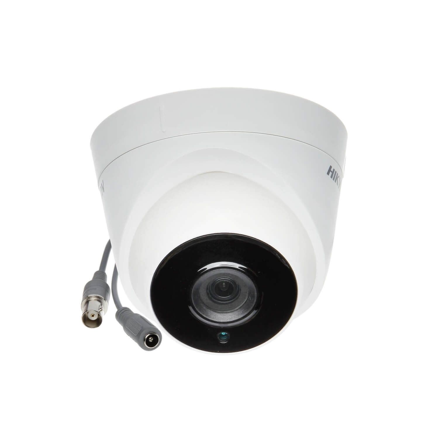 Camera HD-TVI 2MP bán cầu hồng ngoại 40m HIKvison DS-2CE56D0T-IT3