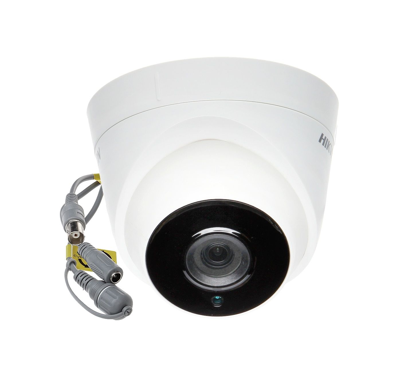 Camera HD-TVI Starlight bán cầu hồng ngoại 2MP HIKvision DS-2CC52D9T-IT3E