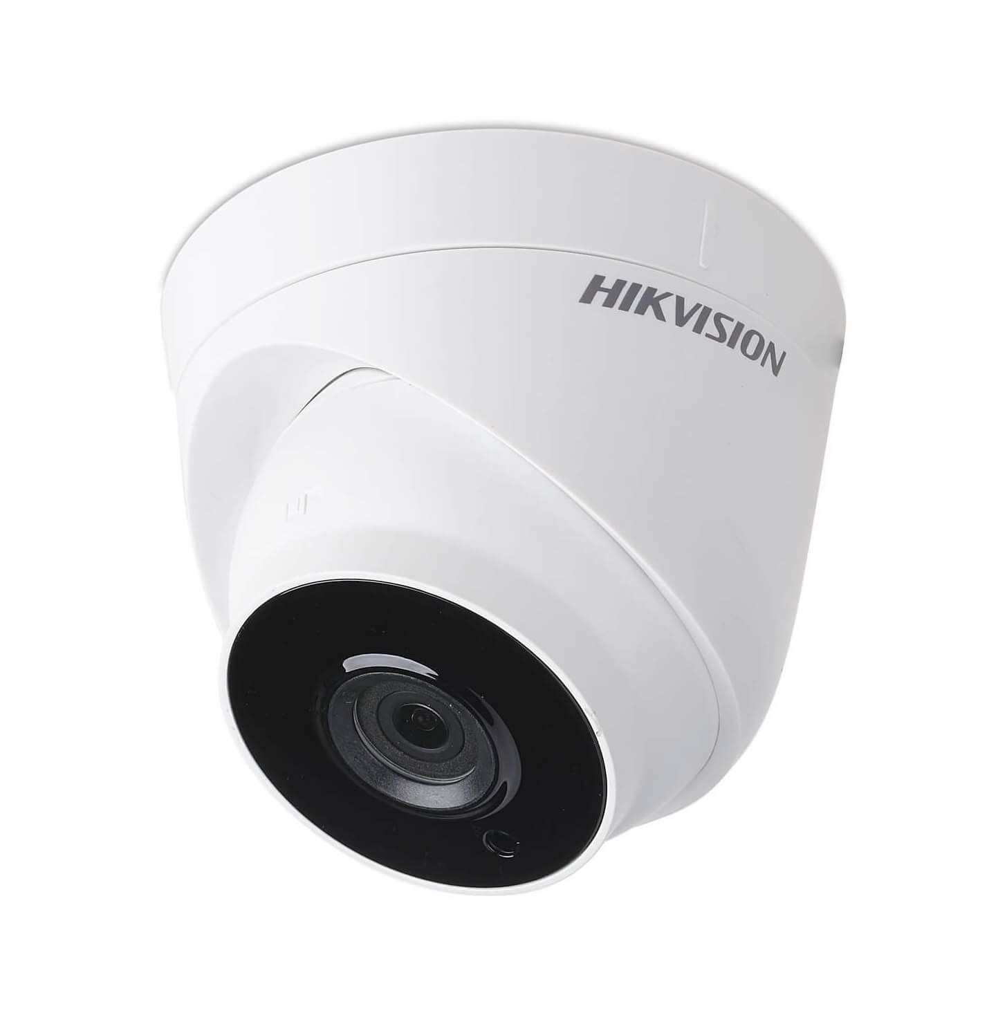 Camera HD-TVI Starlight dome 2MP HIKvision DS-2CE56D8T-IT3