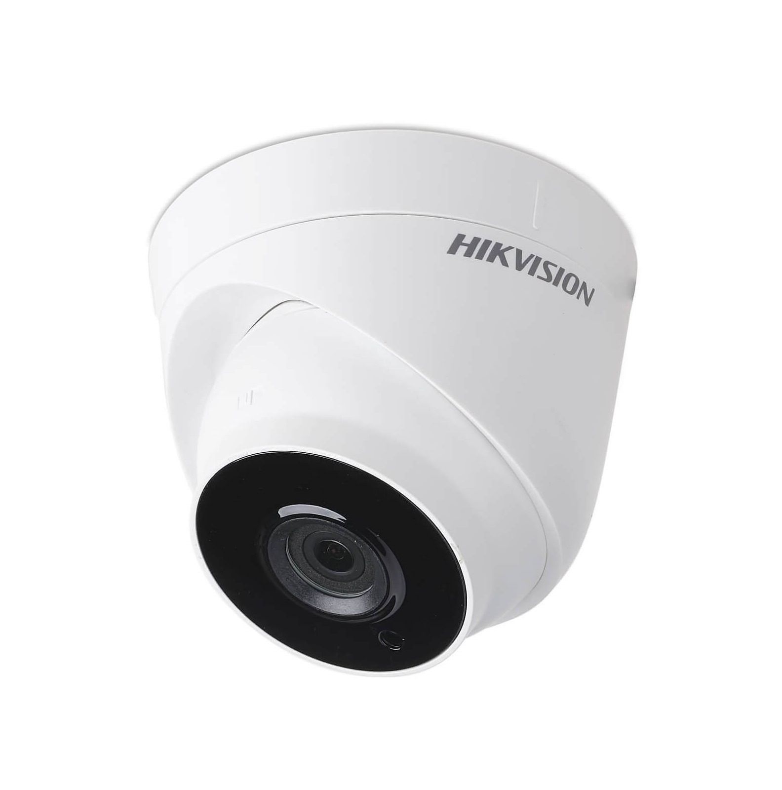 Camera HD-TVI Starlight dome 2MP HIKvision DS-2CE56D8T-IT3E