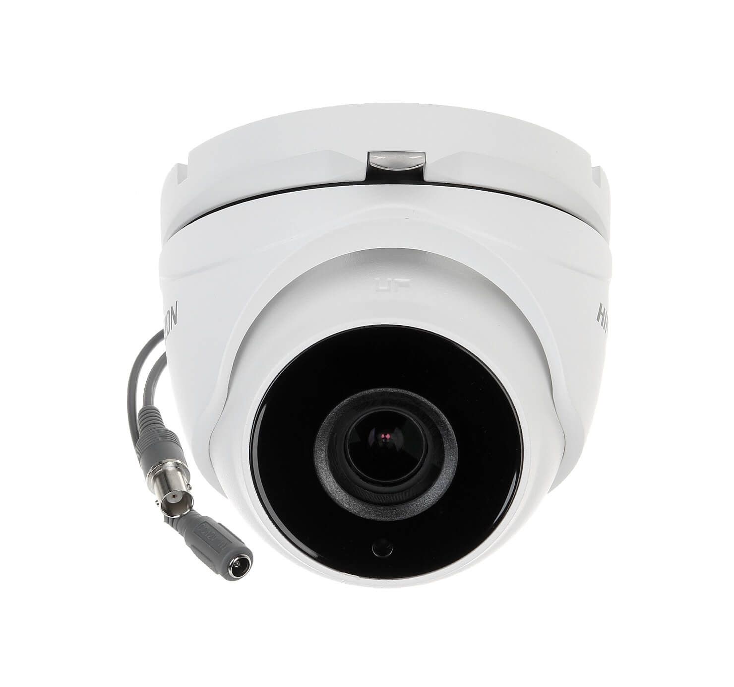 Camera HD-TVI Starlight 2MP HIKvision DS-2CE56D8T-ITM bán cầu hồng ngoại 20M