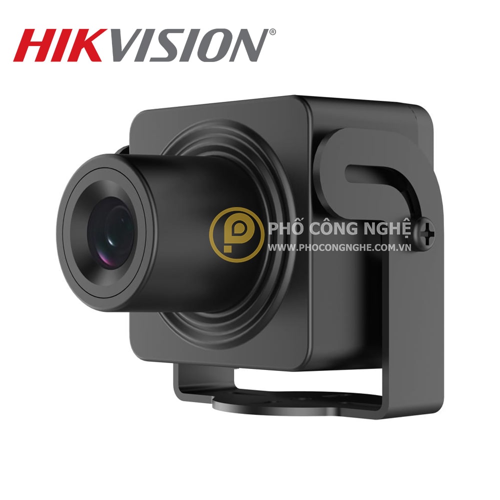 Camera IP bí mật 4MP Hikvision DS-2CD2D45G1/MD/NF