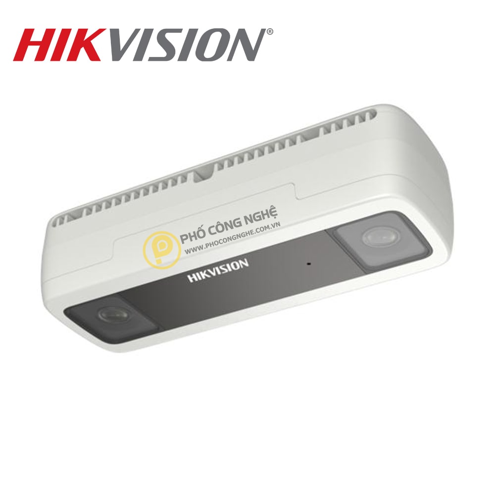 Camera IP đếm người 2MP Hikvision DS-2CD6825G0/C-IV