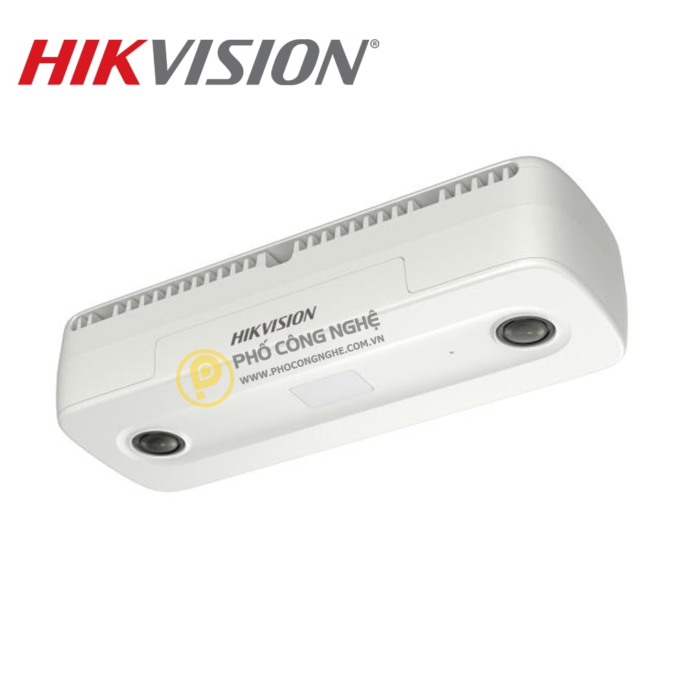 Camera IP đếm người 2MP Hikvision DS-2CD6825G0/CI