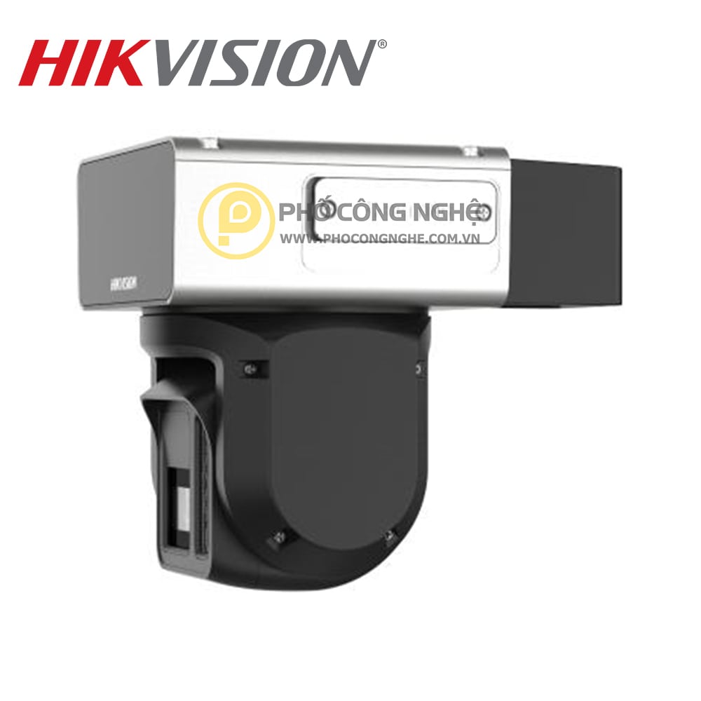 Camera IP phát hiện mực nước 4MP Hikvision DS-2DF3C400SCG-D/WL15(F1)