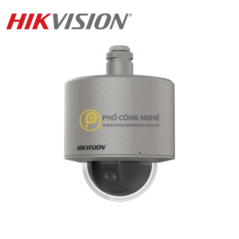 Camera PTZ chống cháy nổ 4MP Hikvision DS-2DF4420-DX(S6/316L)(C)