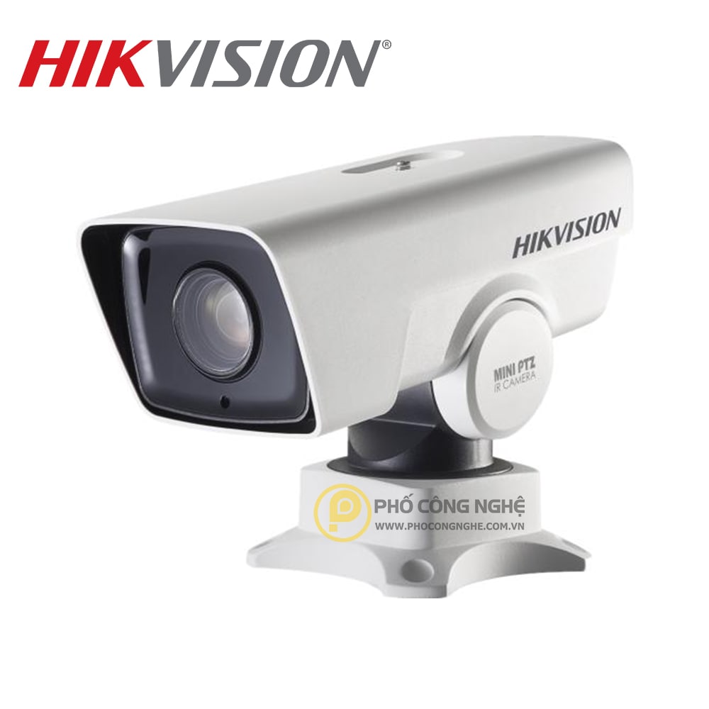 Camera IP PTZ 4MP Hikvision DS-2DY3420IW-DE4(S6)