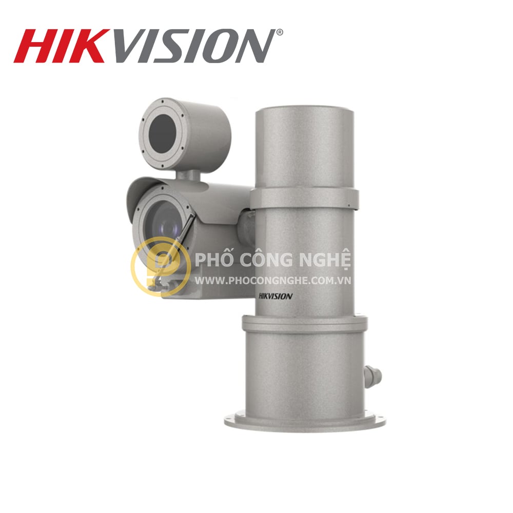 Camera chống cháy nổ 2MP Hikvision DS-2DY9236I-CWX(T5/316L)