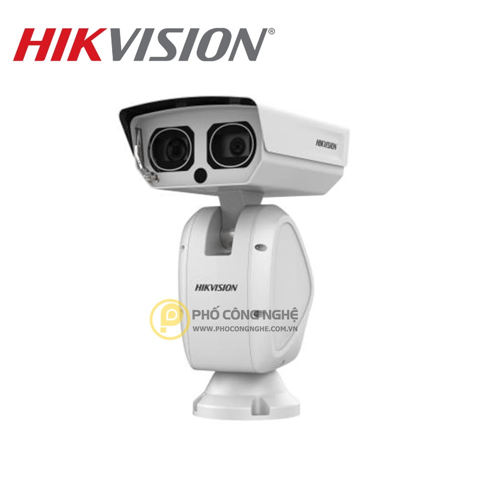 Camera IP PTZ 2MP Hikvision DS-2DY9250IAX-A(T5)