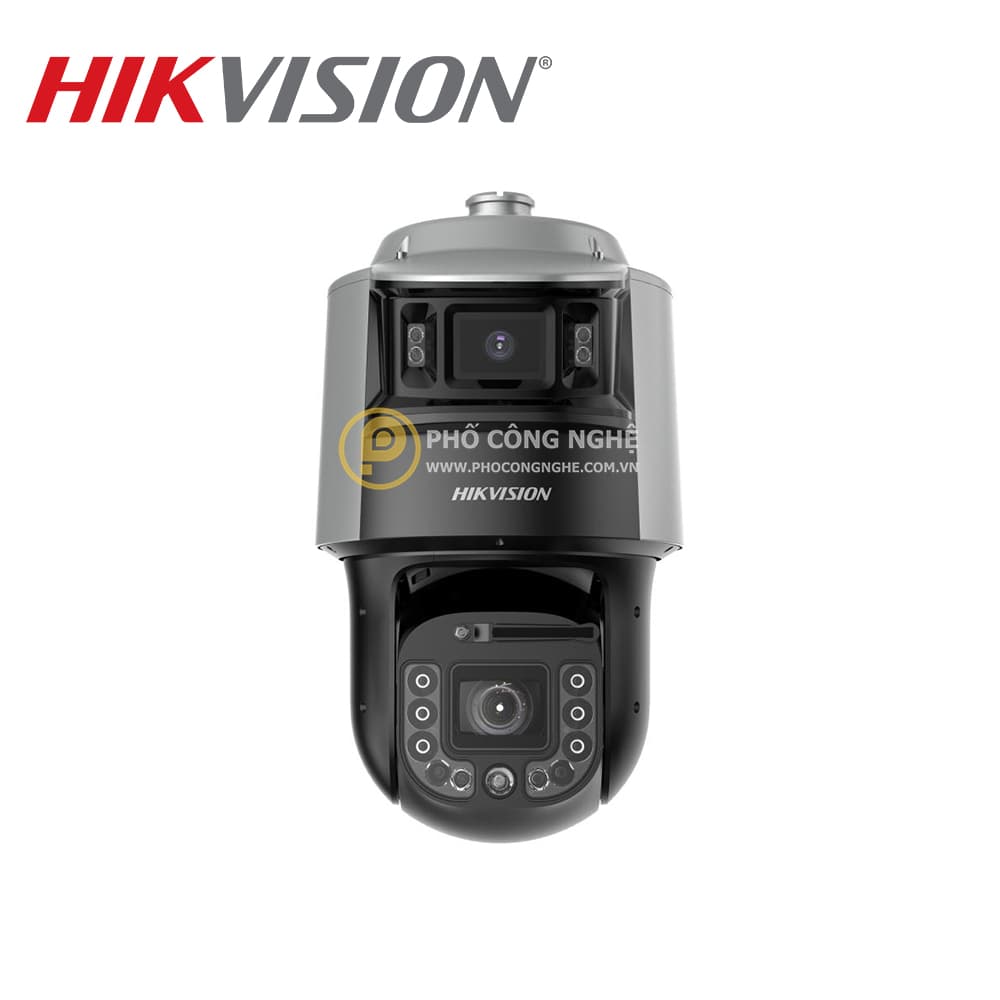 Camera IP PTZ 4MP Hikvision DS-2SF8C432MXG-WD/4G/14(F1)