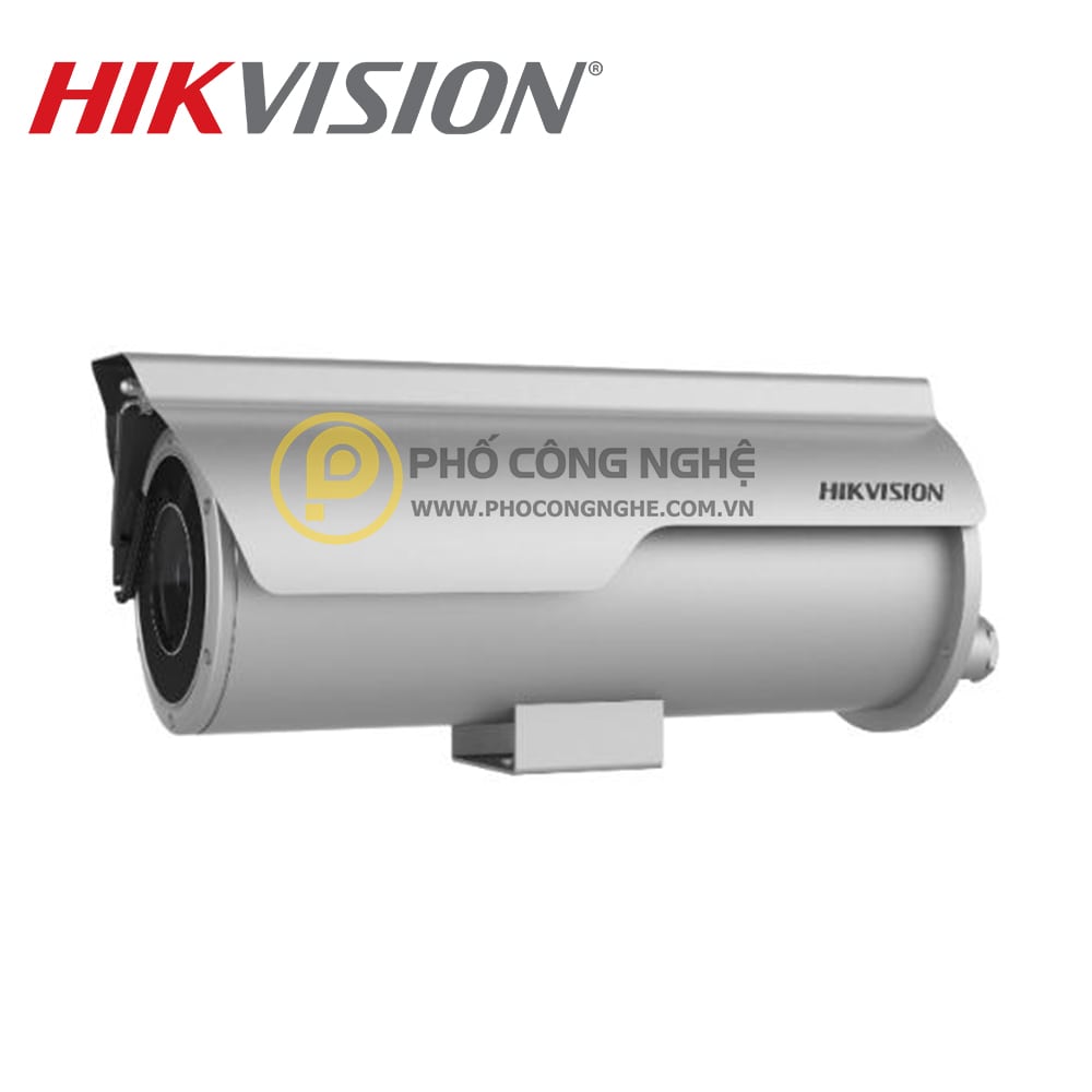 Camera IP chống ăn mòn 8MP Hikvision DS-2XC6685G0-IZHRS