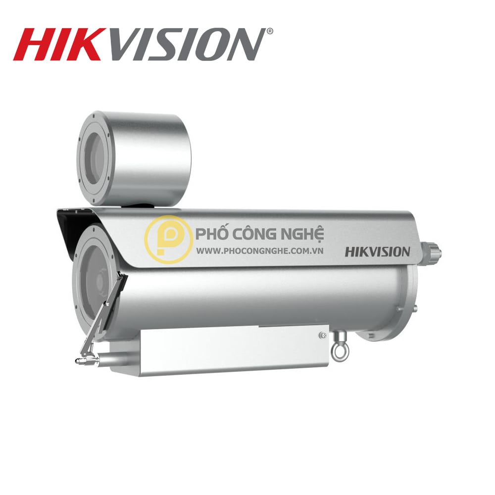 Camera chống cháy nổ 8MP Hikvision DS-2XE6482F-IZHRS(D)