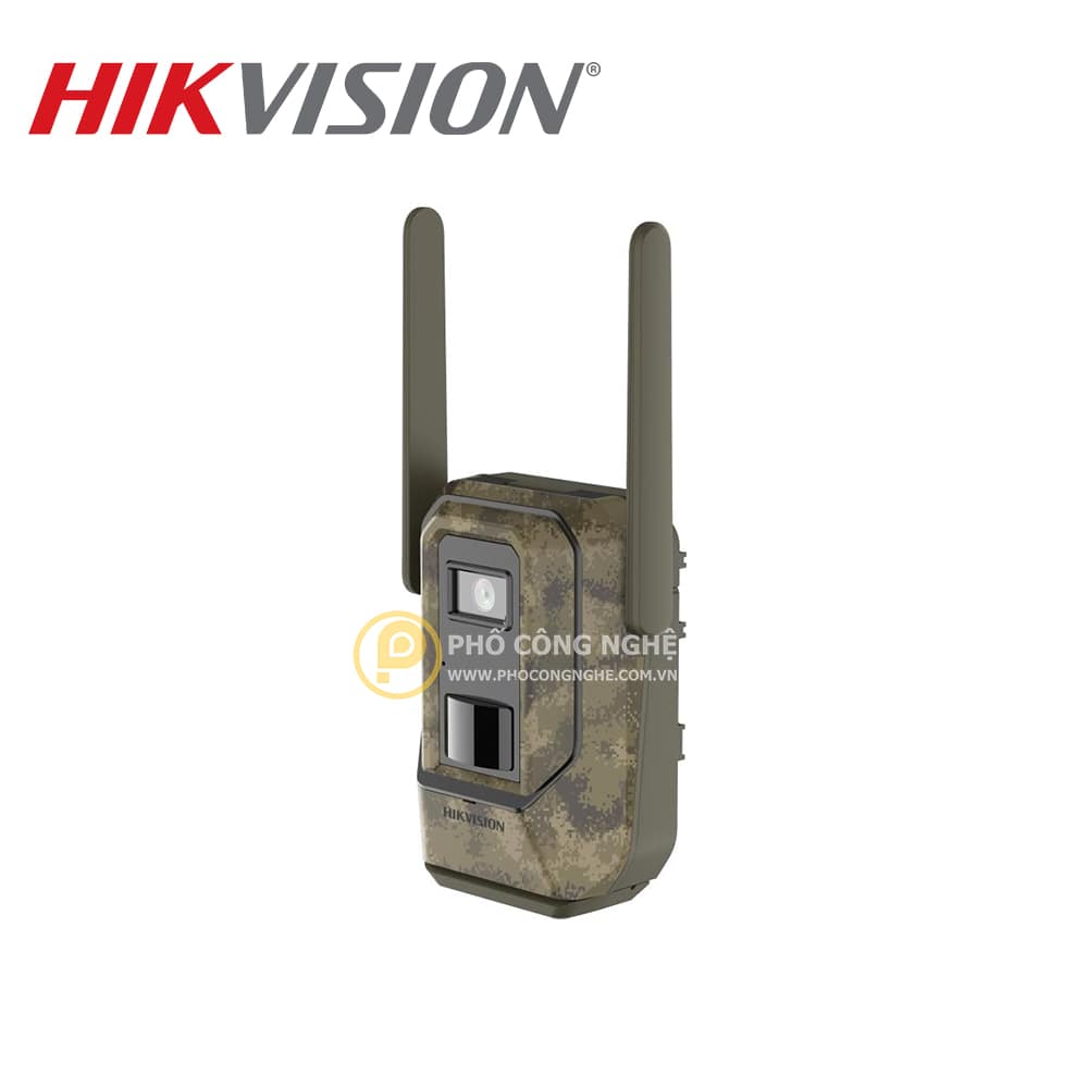 Camera dùng Pin 4MP Hikvision DS-2XS6F45G1-IC2/4G