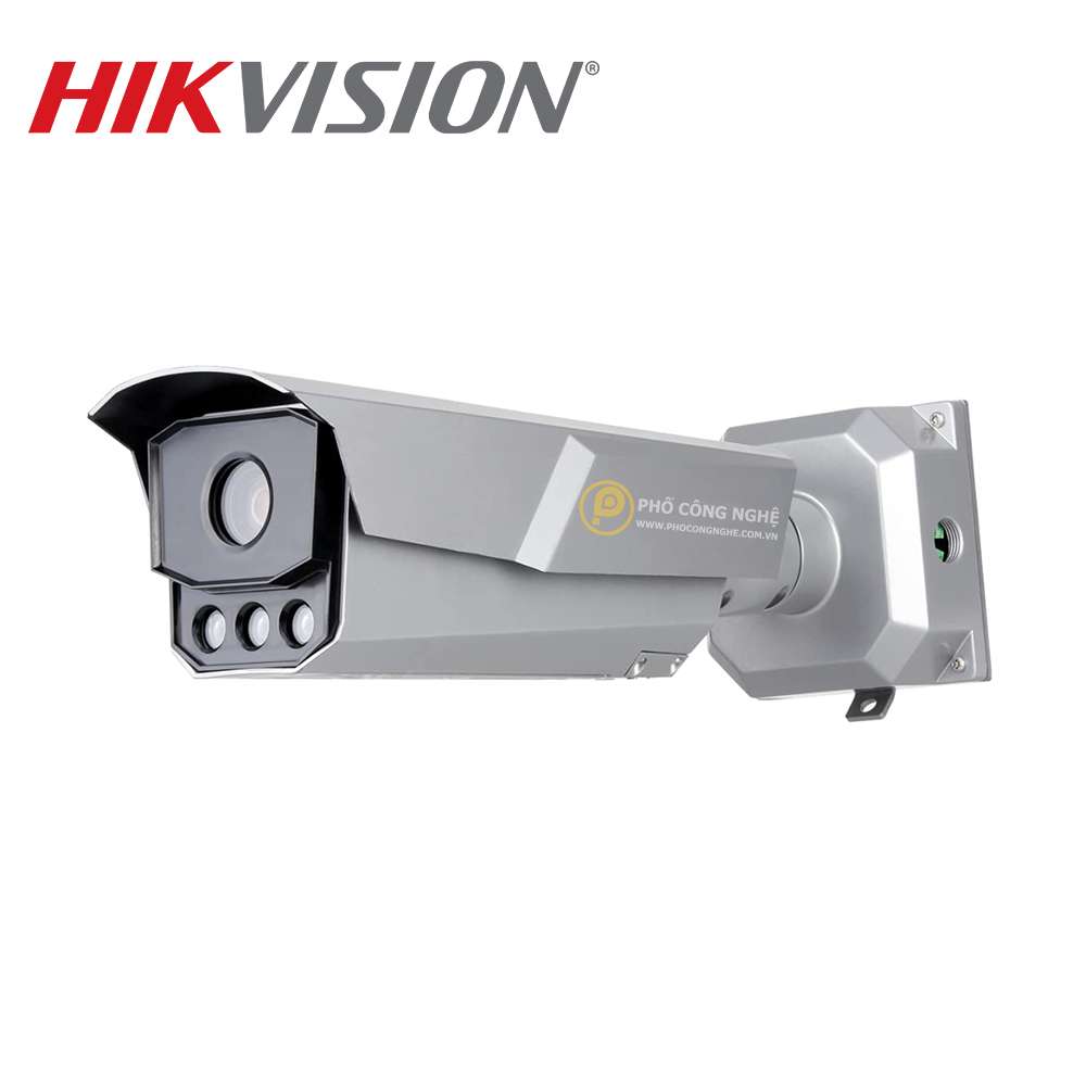 Camera chụp biển số 4MP Hikvision iDS-TCM403-BI